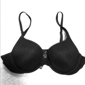 VS Body by Victoria Perfect Shape Bra